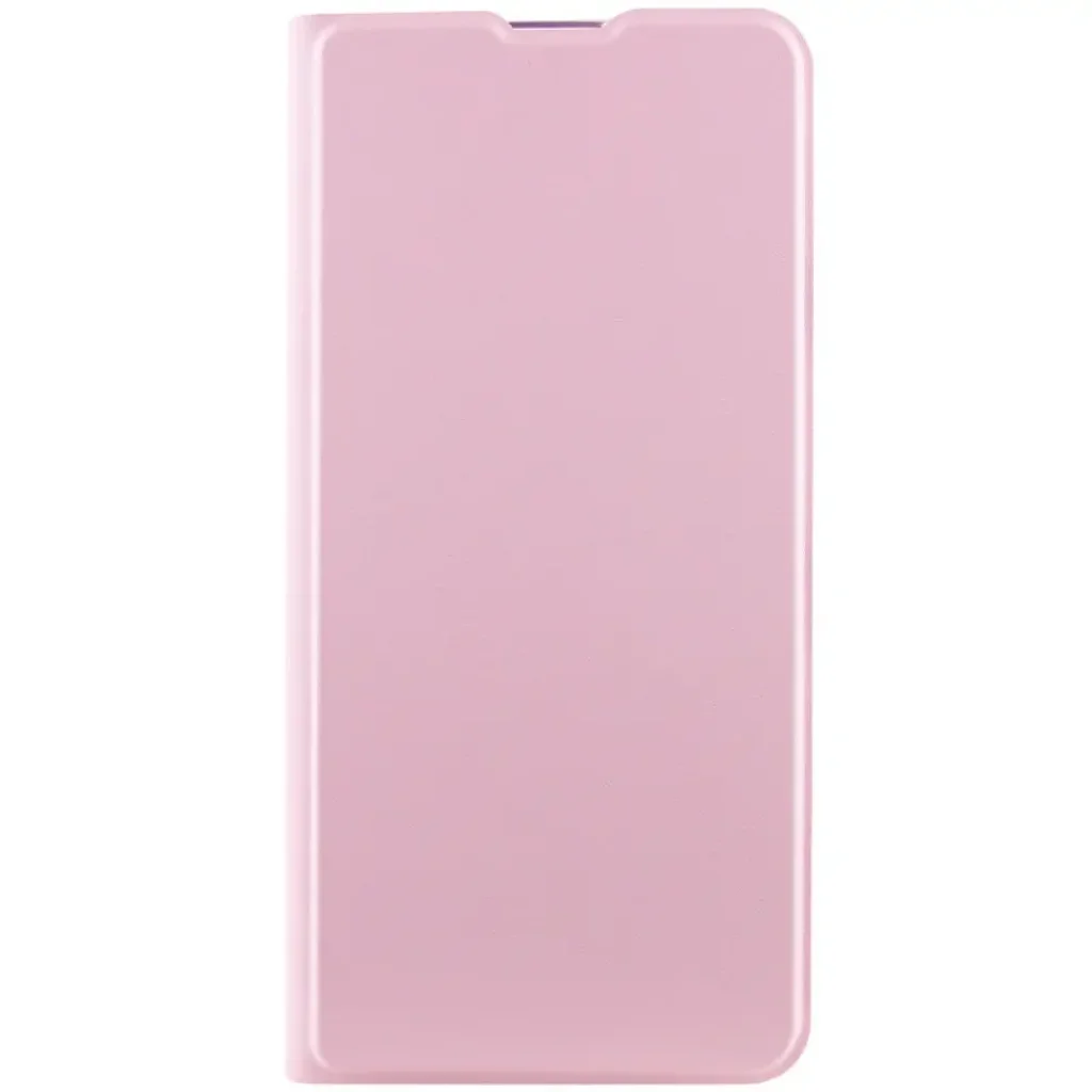 Чохол Getman Elegant (PU) для Tecno Spark Go 2023 Pink
