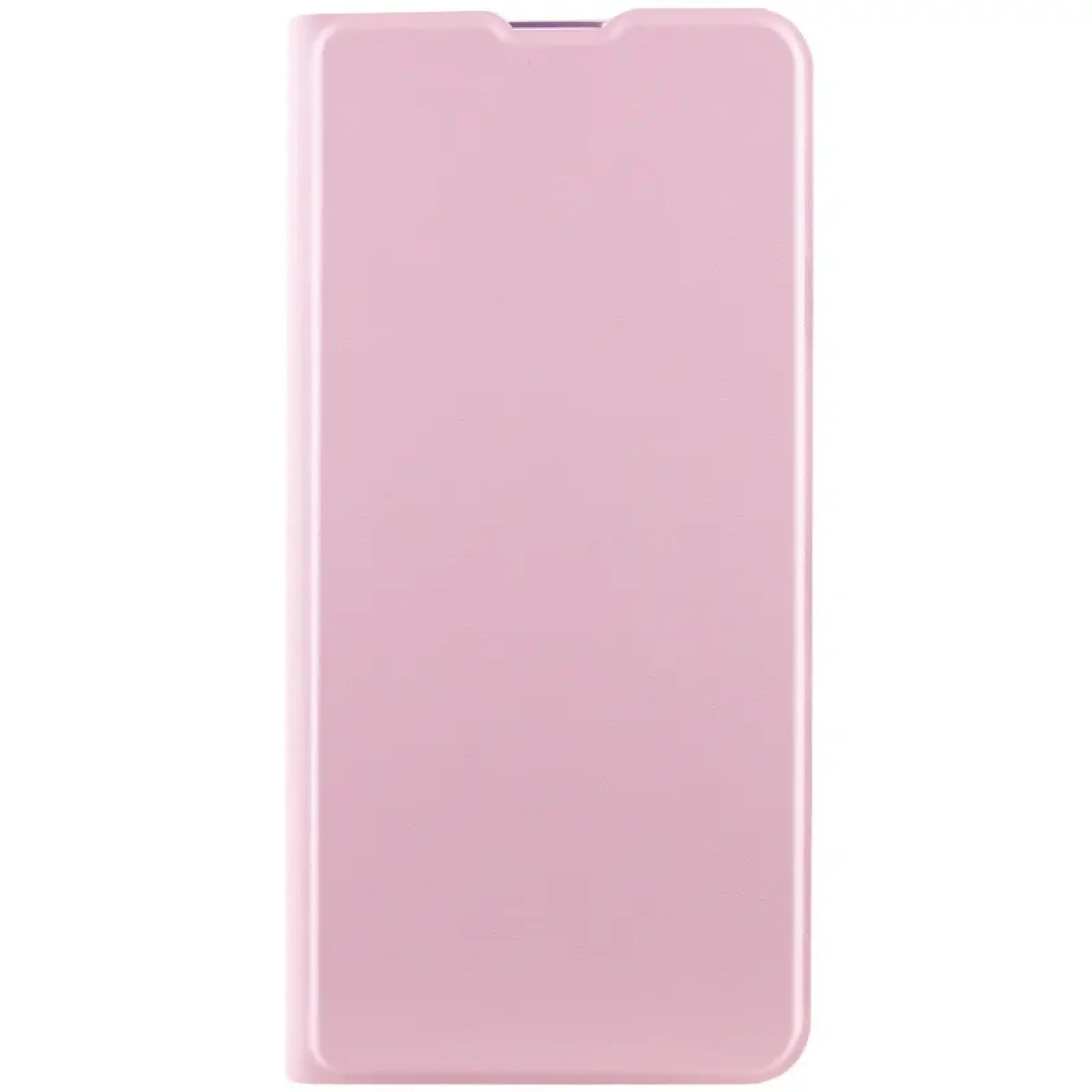 Чехол Getman Elegant (PU) для Xiaomi Redmi 13C, Poco C65 Pink