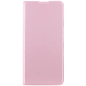 Колір: Рожевий - Чохол Getman Elegant (PU) для Tecno Spark Go 2023 Pink