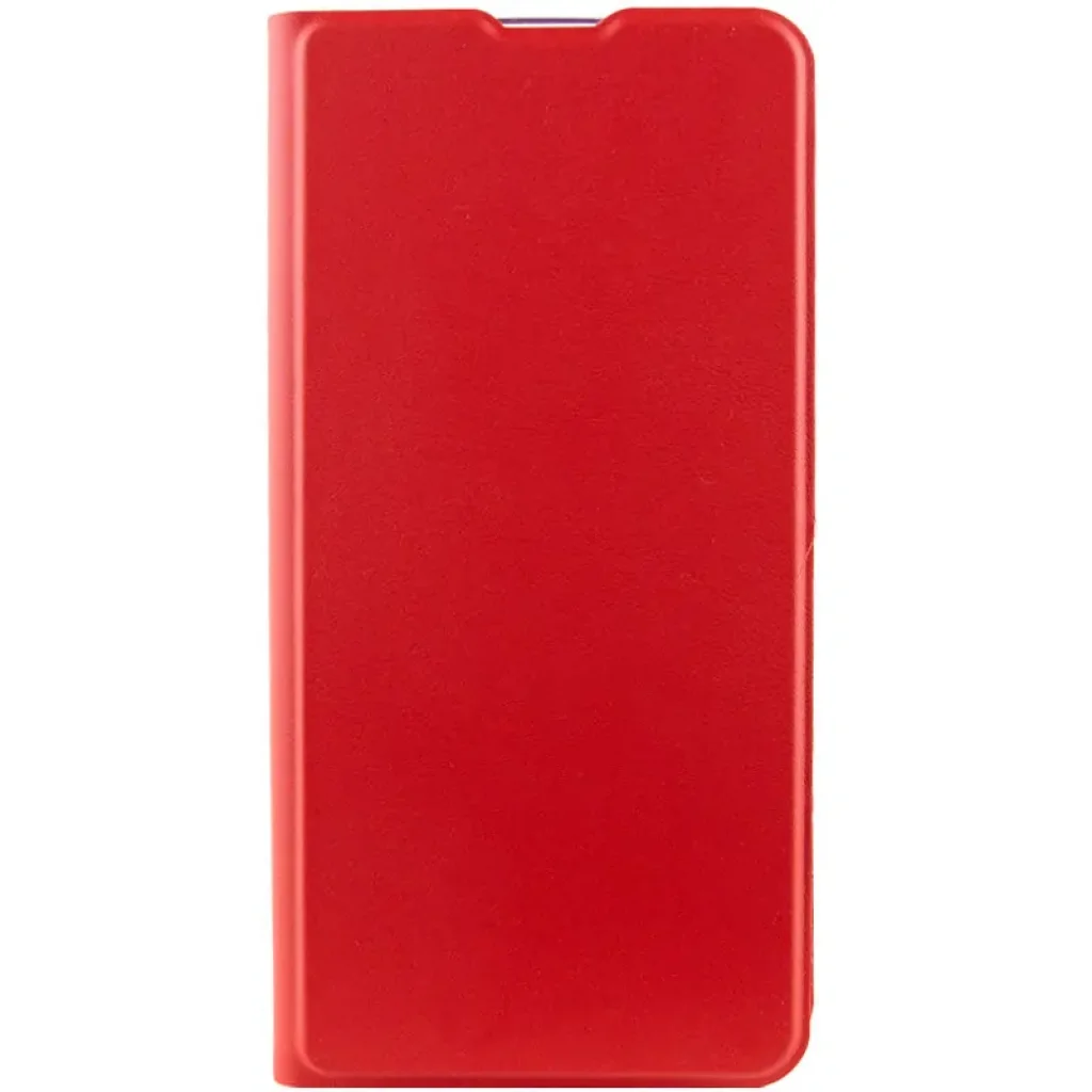 Чохол Getman Elegant (PU) для Samsung Galaxy A34 5G Red