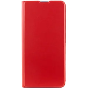 Колір: Червоний - Чохол Getman Elegant (PU) для Samsung Galaxy A34 5G Red