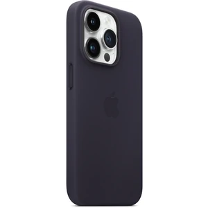 Чохол Apple iPhone 14 Pro Leather Case with MagSafe Ink (MPPJ3)