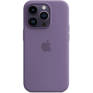 Чехол Apple iPhone 14 Pro Silicone Case Iris (HQCo)