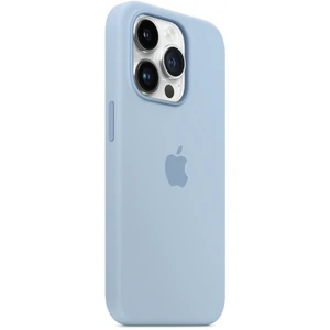 Чохол Apple iPhone 14 Pro Max Silicone Case with MagSafe Sky (MQUP3)