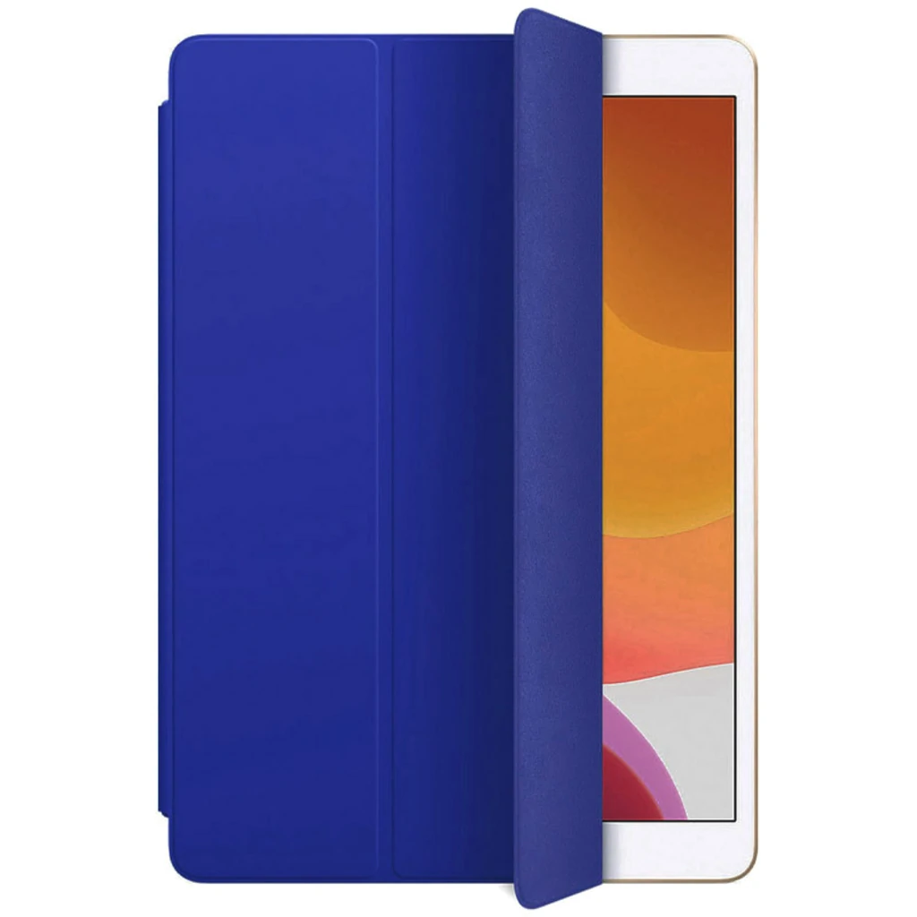 Чохол Apple iPad Air 10.9 2020 Smart Case Dark Purple (HQCo)