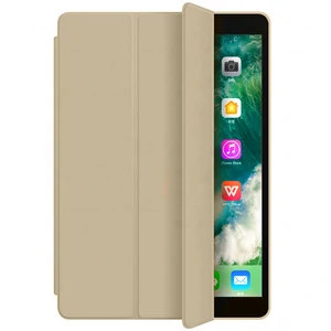 Колір: Золотий - Чохол Apple iPad Air 10.9 2020 Smart Case Gold (HQCo)