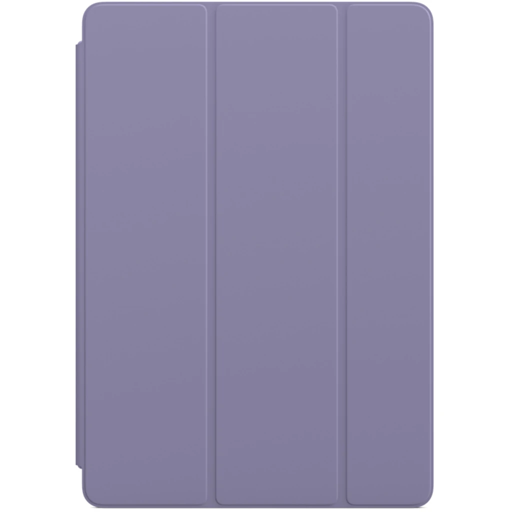 Чохол Apple iPad 10.2, iPad Air 3, iPad Pro 10.5 Smart Cover English Lavender (MM6M3)