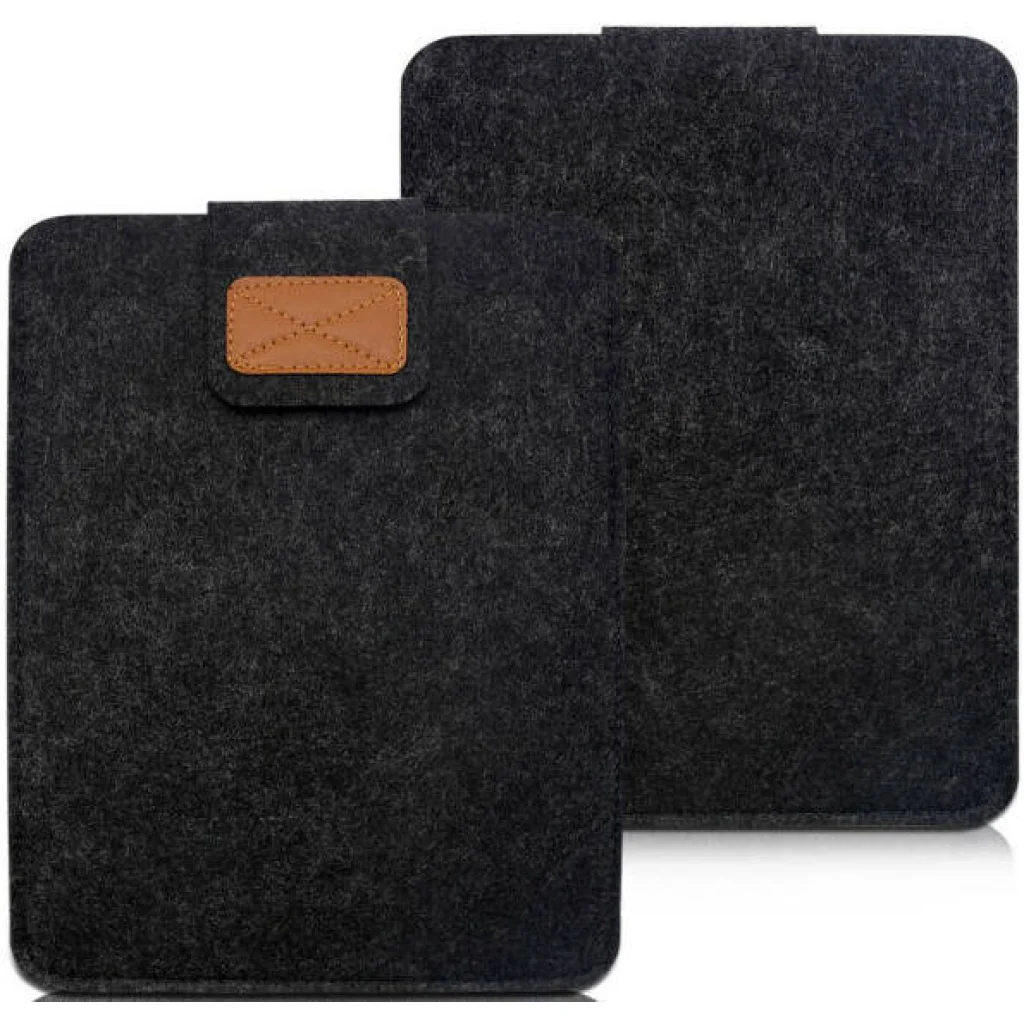 Войлочный чехол для iPad Mini 7.9, iPad Mini 8.3 Black