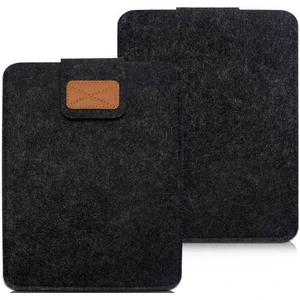 Войлочный чехол для iPad 10.9-12.9 Black