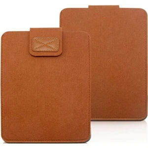 Войлочный чехол для iPad 10.9-12.9 Brown