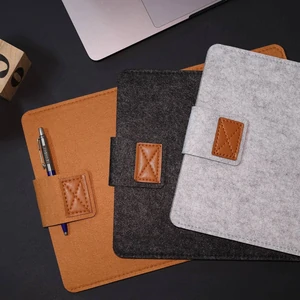 Войлочный чехол для iPad Mini 7.9, iPad Mini 8.3 Black
