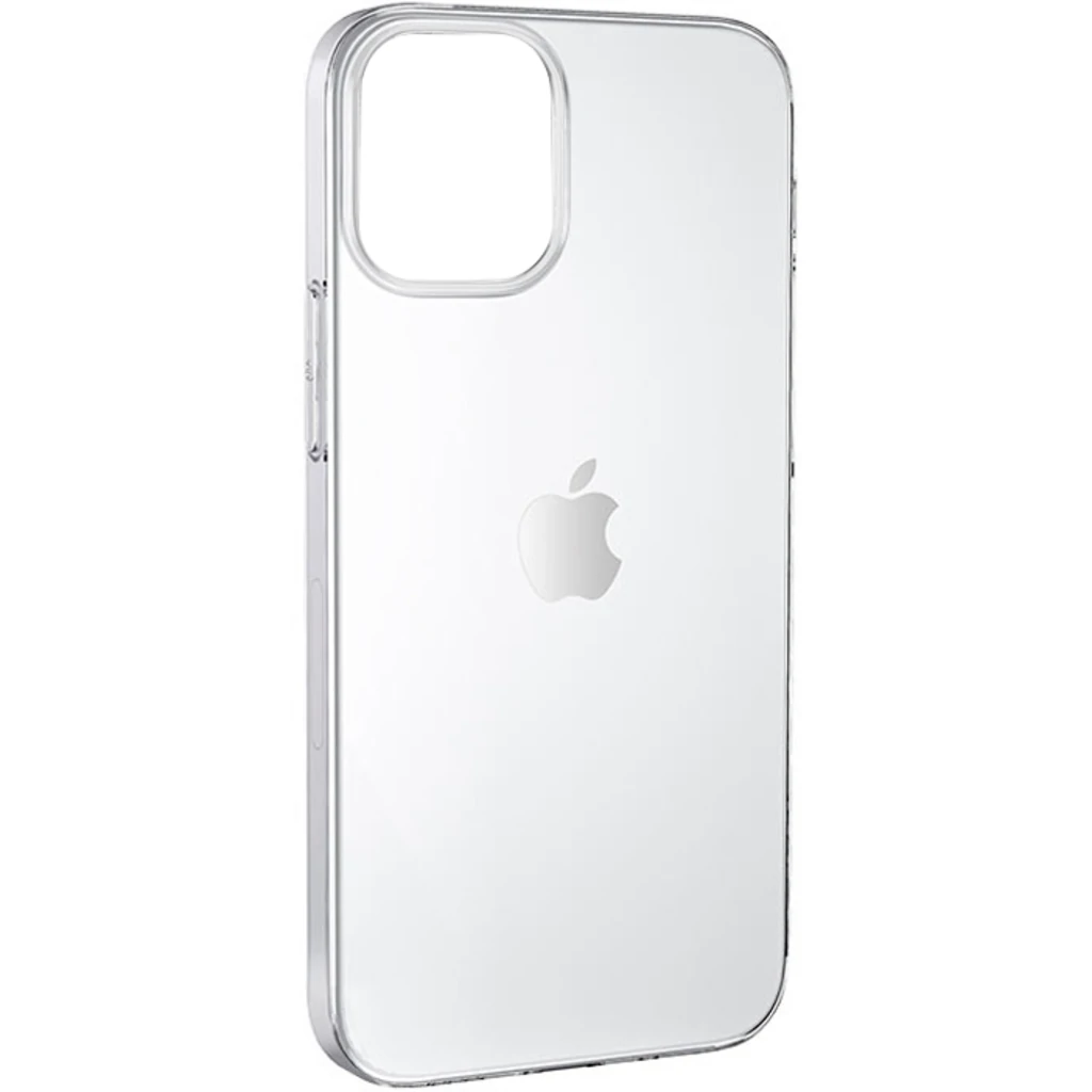 Чехол Blueo Crystal Drop Pro Resistance Phone Case Transparent для Apple iPhone 13 Pro