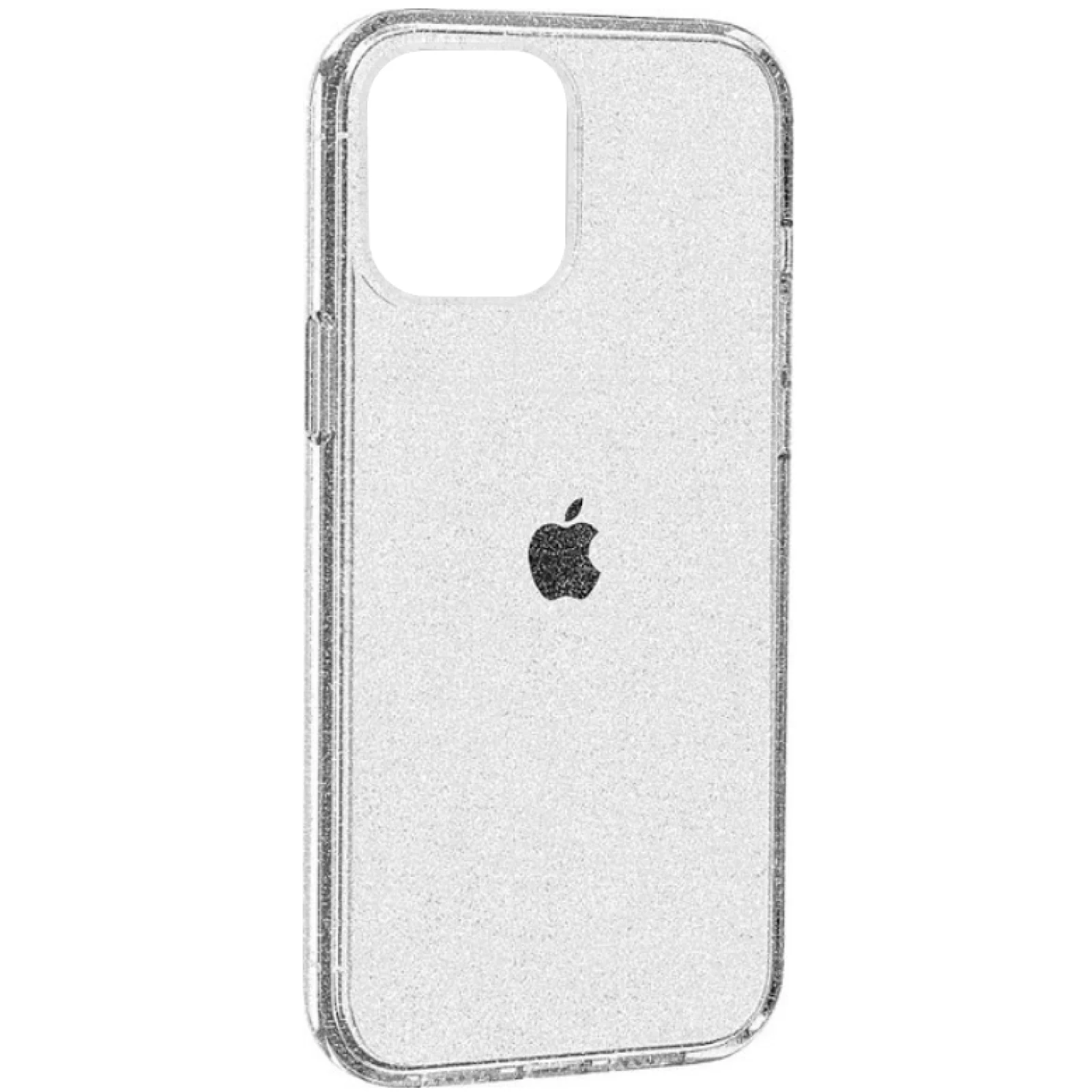 Чохол Blueo Crystal Drop Pro Resistance Phone Case Glitter Transparent для Apple iPhone 13 Pro