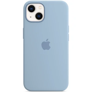 Колір: Блакитний - Чохол Apple iPhone 13 Silicone Case with MagSafe Blue Fog (HQCo)