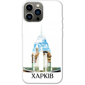 Чехол TPU Case itsPrint Харків для Apple iPhone 13 Pro