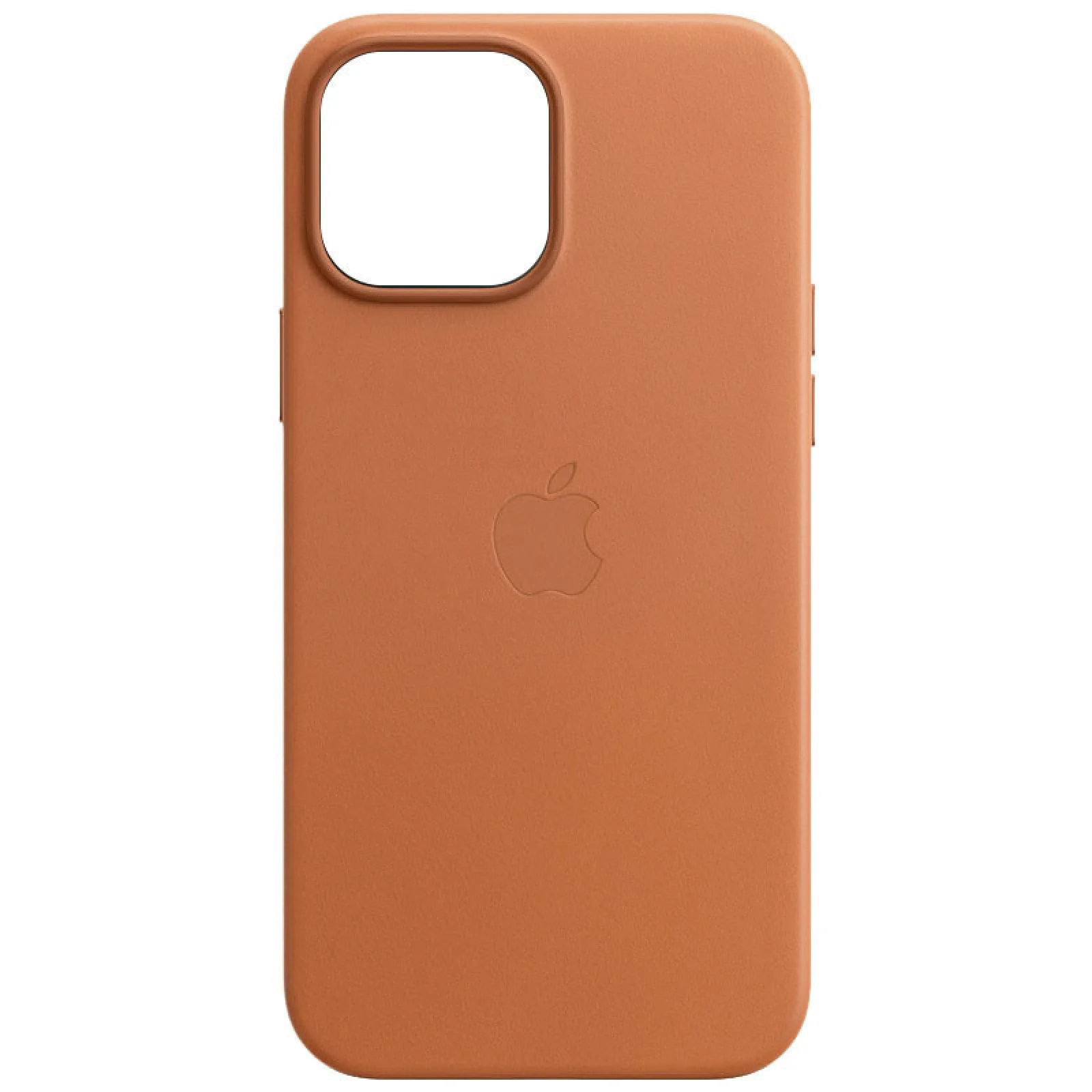 Чехол Apple iPhone 14 Pro Max Leather Case with MagSafe Coppe (HQCo)