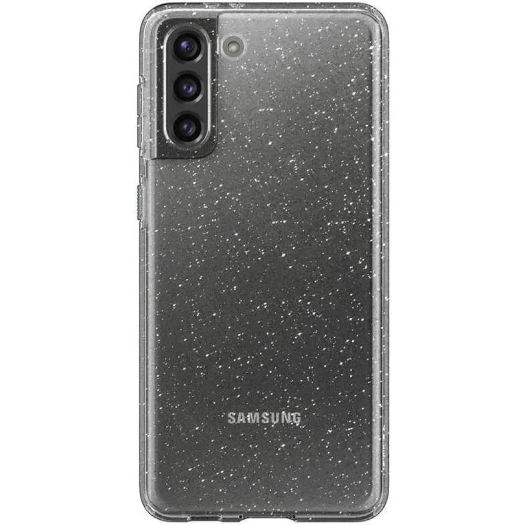Чохол TPU Molan Cano Jelly Sparkle Case для Samsung Galaxy S22 SM-S901