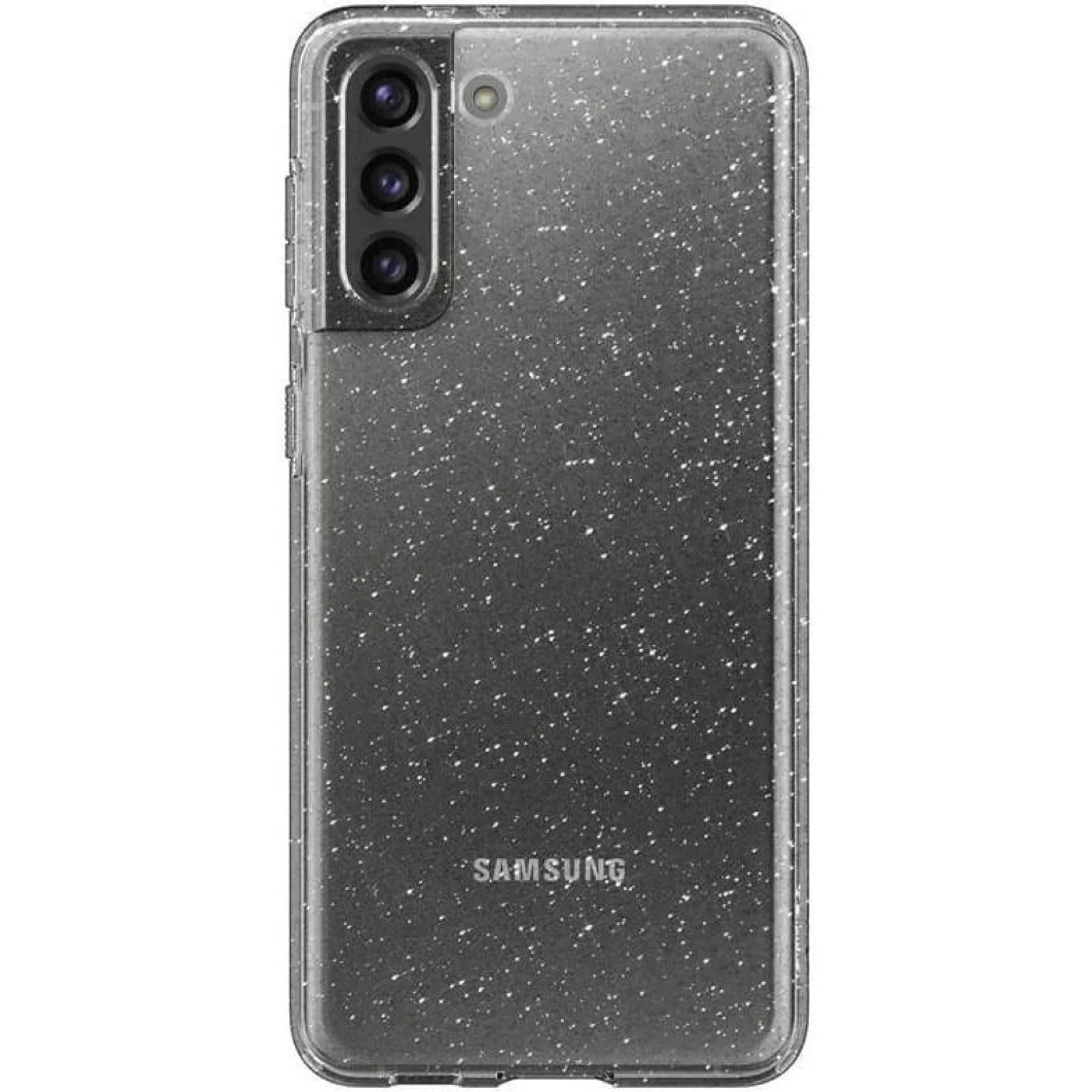 Чохол TPU Molan Cano Jelly Sparkle Case для Samsung Galaxy S22 SM-S901