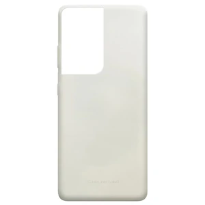 Чохол TPU Molan Cano Smooth Case Grey для Samsung Galaxy S21 Ultra SM-G998