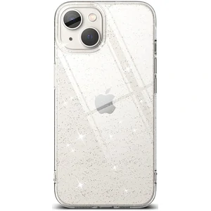 Чехол TPU Molan Cano Jelly Sparkle Case для iPhone 14