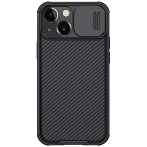 Чохол Nillkin Camshield Black для iPhone 13 Mini
