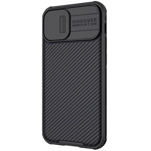 Чохол Nillkin Camshield Black для iPhone 13 Pro Max