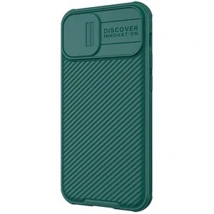 Чохол Nillkin Camshield Dark Green для iPhone 13 Pro Max