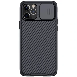 Чохол Nillkin Camshield Black для iPhone 13 Pro Max