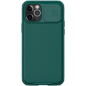 Чохол Nillkin Camshield Dark Green для iPhone 13 Pro Max