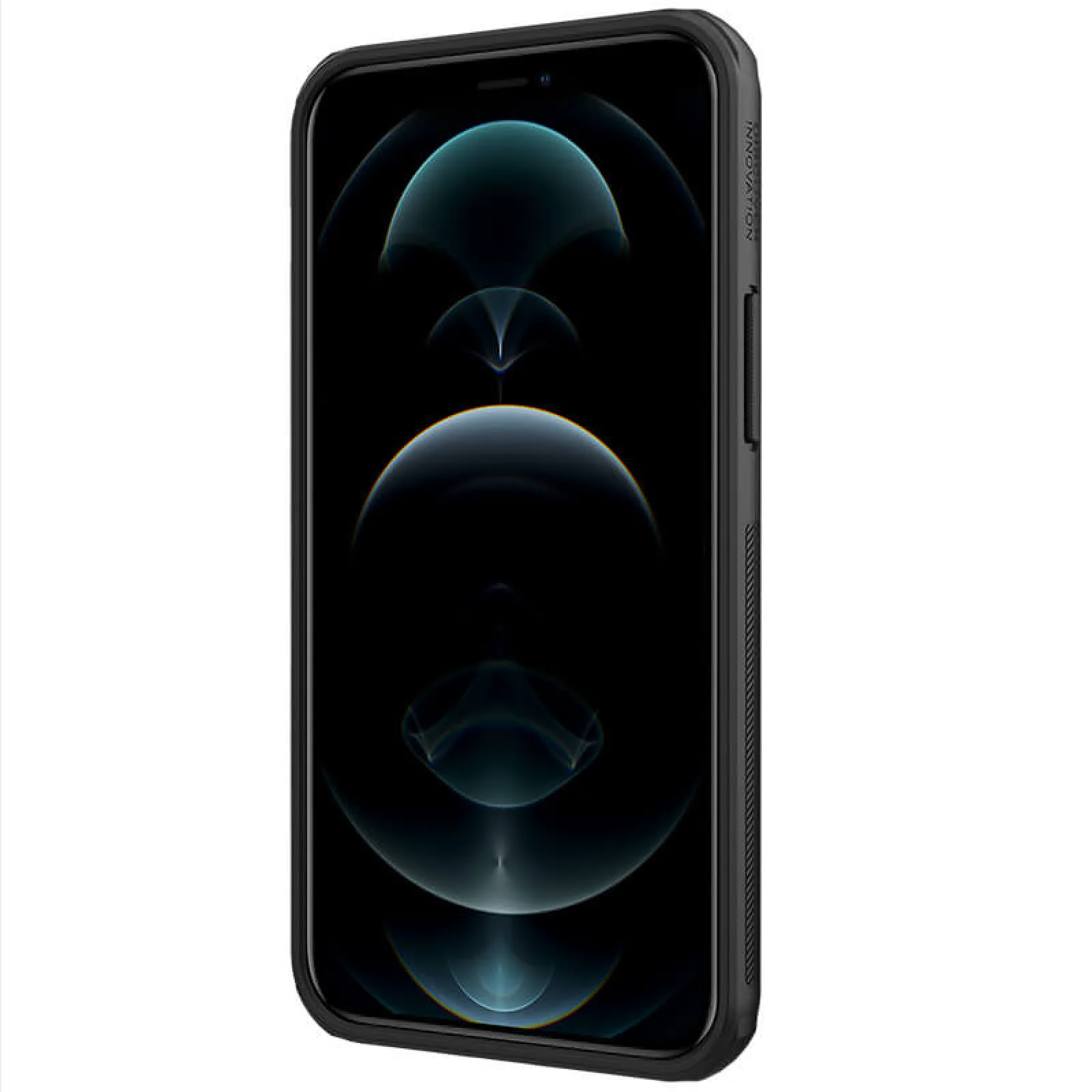 Чохол Nillkin Matte Pro Black для iPhone 13