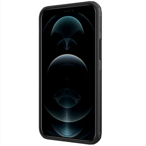 Чохол Nillkin Matte Pro Black для iPhone 13