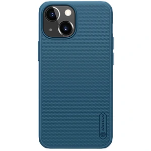 Колір: Синій - Чохол Nillkin Matte Pro Blue для iPhone 13