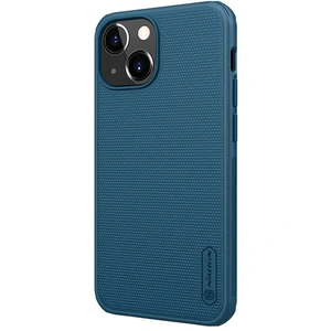 Чехол Nillkin Matte Pro Blue для iPhone 13