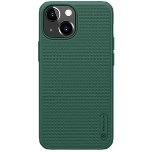 Колір: Зелений - Чохол Nillkin Matte Pro Deep Green для iPhone 13
