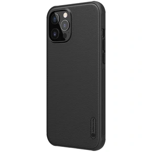 Чехол Nillkin Matte Pro Black для iPhone 13 Pro