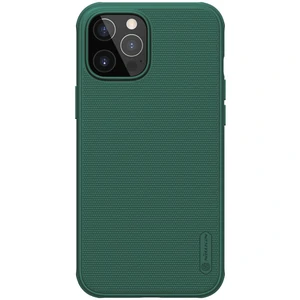 Колір: Зелений - Чохол Nillkin Matte Pro Deep Green для iPhone 13 Pro