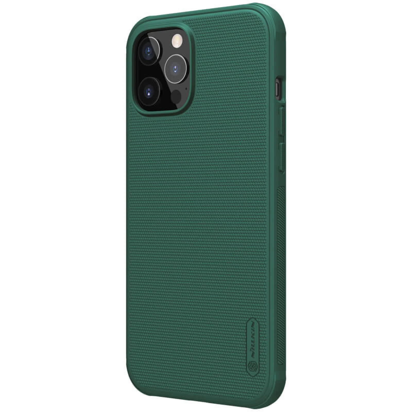 Чохол Nillkin Matte Pro Deep Green для iPhone 13 Pro
