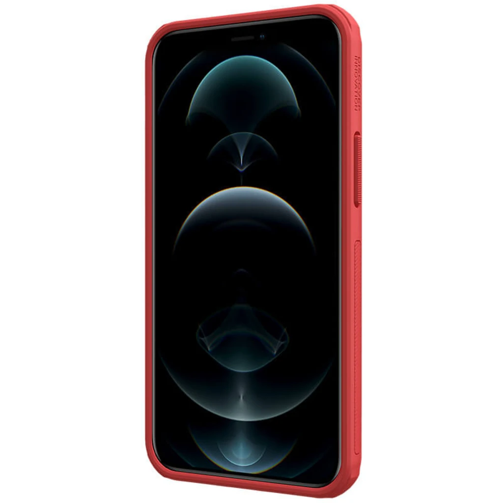 Чохол Nillkin Matte Pro Red для iPhone 13