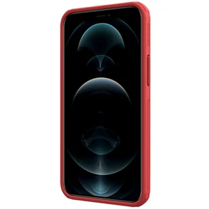 Чохол Nillkin Matte Pro Red для iPhone 13