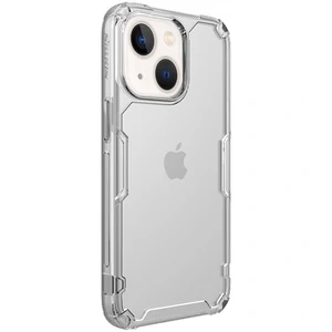 Чохол Nillkin Nature TPU Case White для iPhone 13