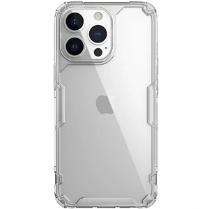 Чохол Nillkin Nature TPU Case White для iPhone 13 Pro