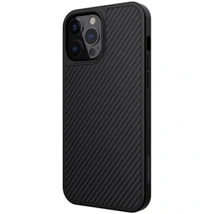 Чохол Nillkin Synthetic Fiber Black для iPhone 13 Pro Max