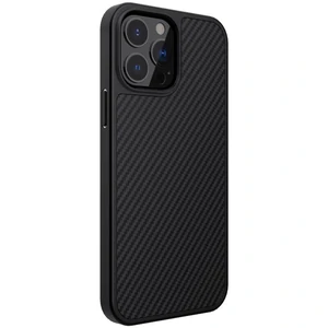 Чохол Nillkin Synthetic Fiber Black для iPhone 13 Pro Max