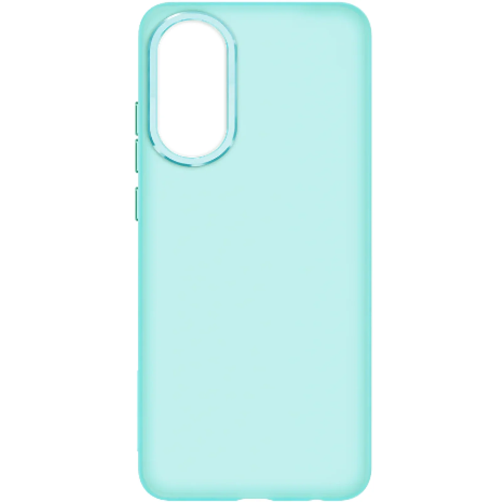 Чохол OPPO A78 Protective Case Aqua Green AL22106
