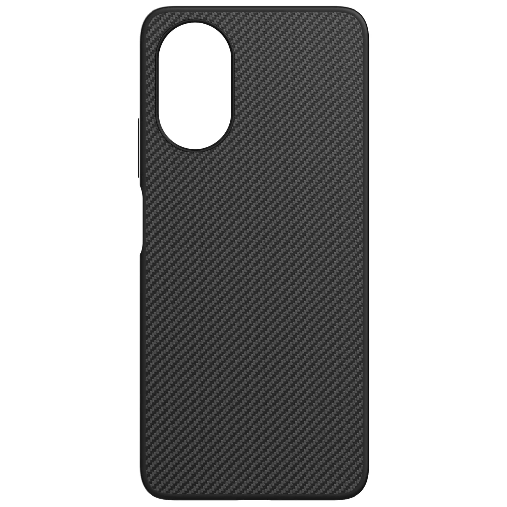 Чехол OPPO A38, OPPO A18 Protective Case Black AL23011