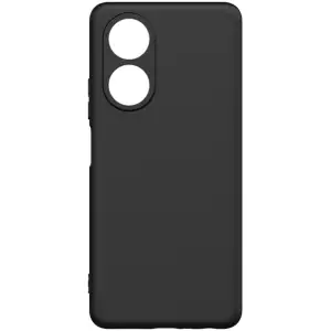Колір: Чорний - Чохол OPPO A58 5G Protective Case Black AL23015