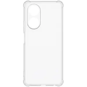 Колір: Прозорий - Чохол OPPO A58 5G Protective Case Transporent AL23015