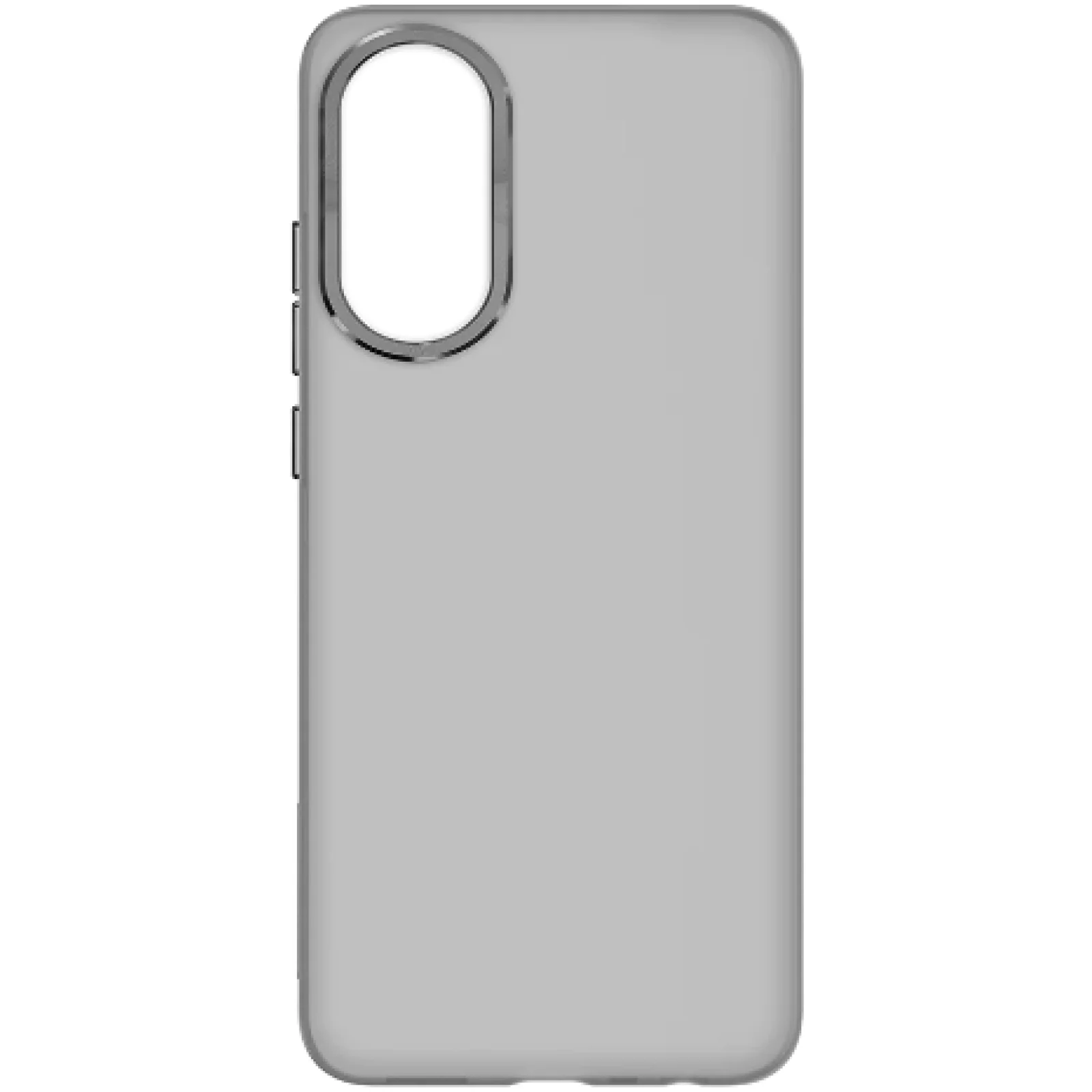 Чохол OPPO A78 Protective Case Black AL22106