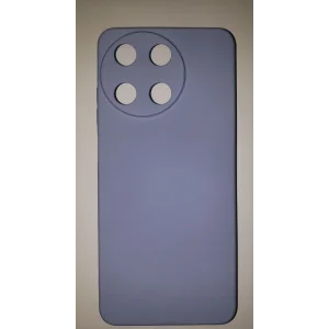 Чехол WAVE Colorful Case (TPU) Realme 11 4G Lavender Gray