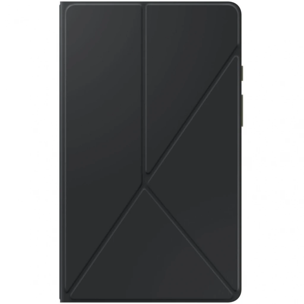 Чохол Samsung Book Cover Black для Samsung Galaxy Tab A9 8.7 X110/X115 (EF-BX110TBEGWW)
